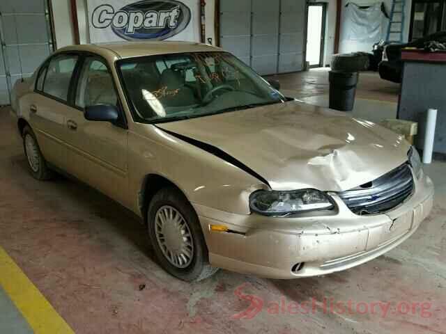 2C3CDXHGXLH248630 2001 CHEVROLET MALIBU