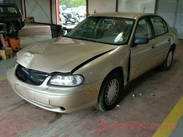 2C3CDXHGXLH248630 2001 CHEVROLET MALIBU