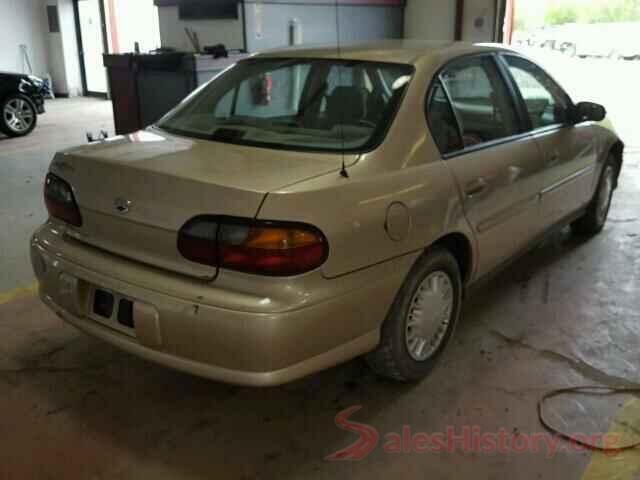 2C3CDXHGXLH248630 2001 CHEVROLET MALIBU