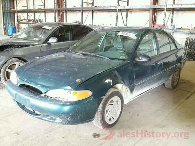 1N4AL3AP2JC170990 1998 FORD ESCORT