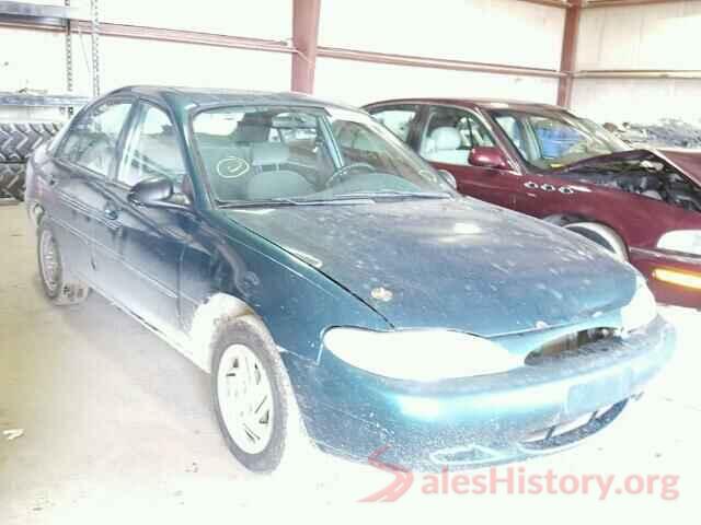 1N4AL3AP2JC170990 1998 FORD ESCORT