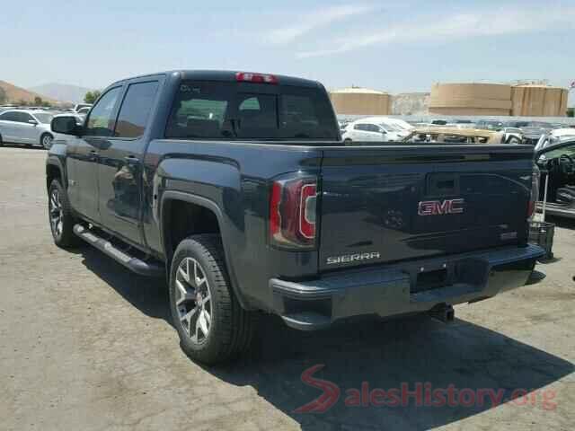 2T1BURHE3KC188748 2017 GMC SIERRA