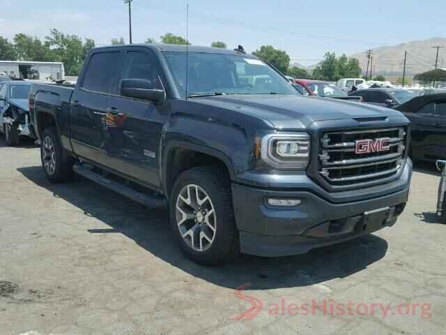 2T1BURHE3KC188748 2017 GMC SIERRA