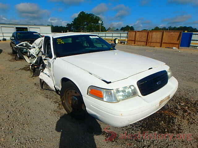 JA4AZ3A39HZ007518 2006 FORD CROWN VIC