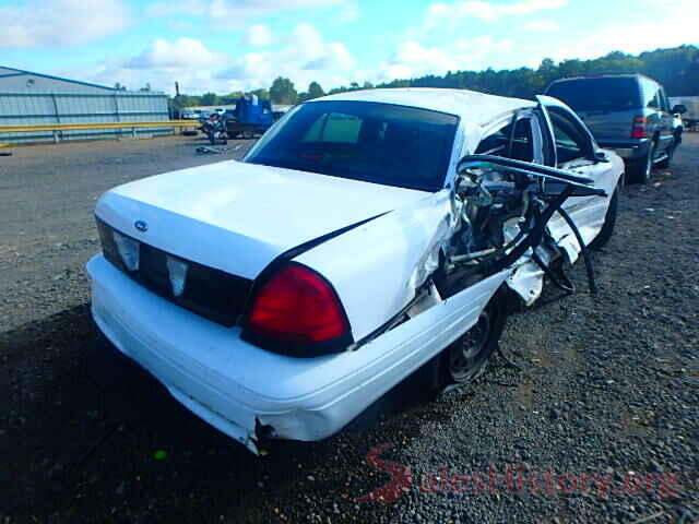 JA4AZ3A39HZ007518 2006 FORD CROWN VIC