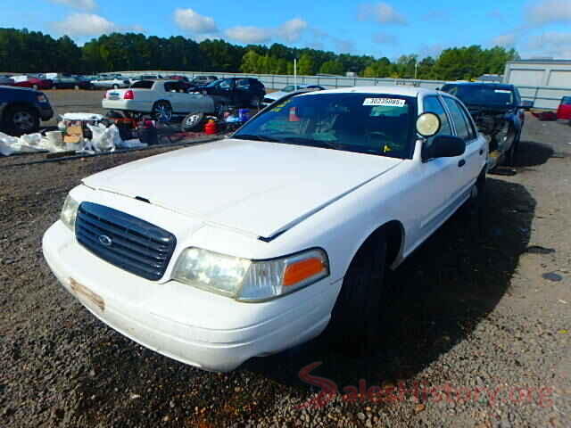 JA4AZ3A39HZ007518 2006 FORD CROWN VIC