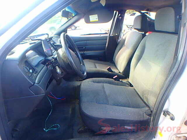 JA4AZ3A39HZ007518 2006 FORD CROWN VIC