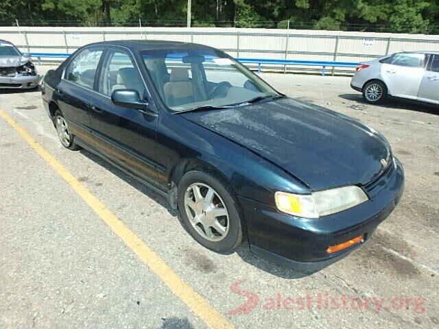 ZACCJBAT8GPD39303 1994 HONDA ACCORD