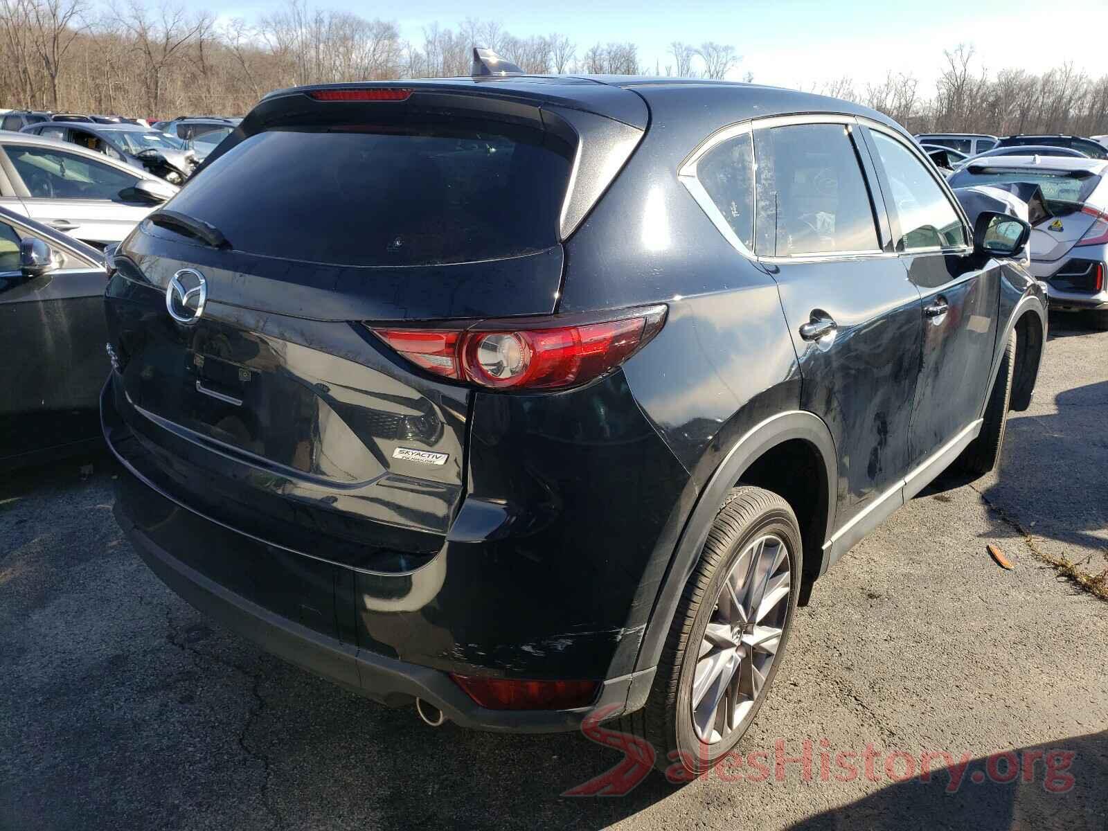 JM3KFBDM9K1568073 2019 MAZDA CX-5