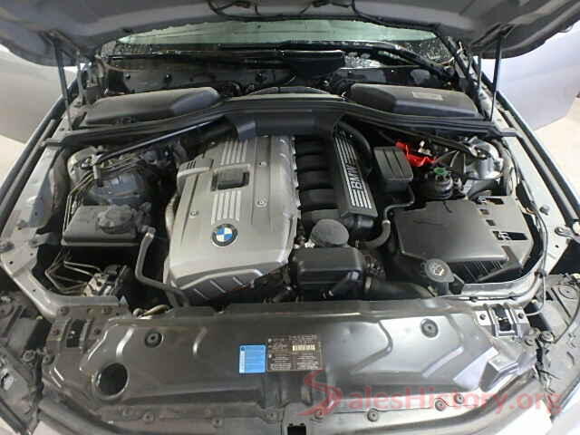 1N4AL3AP2GC260570 2007 BMW 5 SERIES