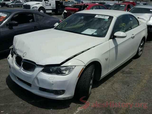 5NPDH4AE2GH756874 2008 BMW 3 SERIES