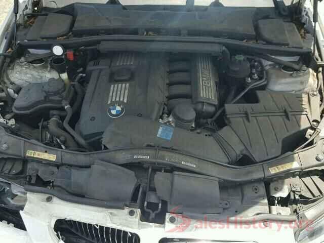 5NPDH4AE2GH756874 2008 BMW 3 SERIES