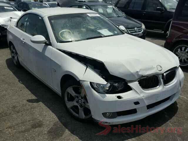 5NPDH4AE2GH756874 2008 BMW 3 SERIES