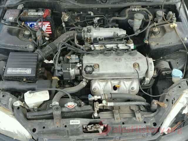 1C4NJRFB8HD177187 1995 HONDA CIVIC