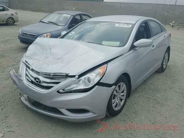 5XYPG4A59GG135882 2011 HYUNDAI SONATA