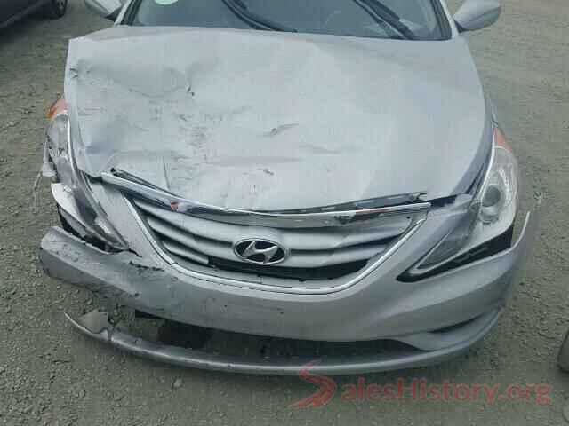 5XYPG4A59GG135882 2011 HYUNDAI SONATA