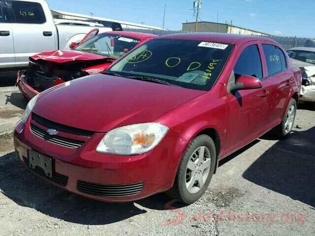 1N4AL3AP9GN350531 2007 CHEVROLET COBALT