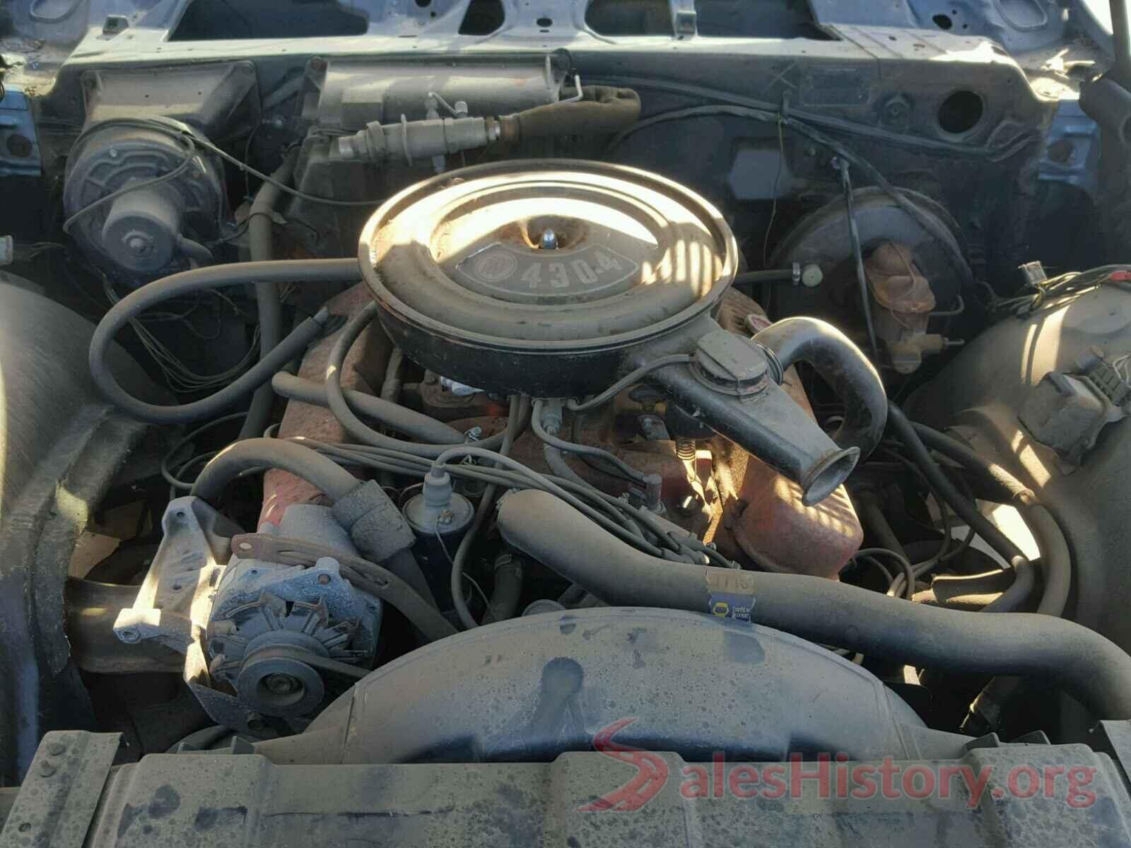 WP1AA2A51JLB13042 1969 BUICK ALL OTHER