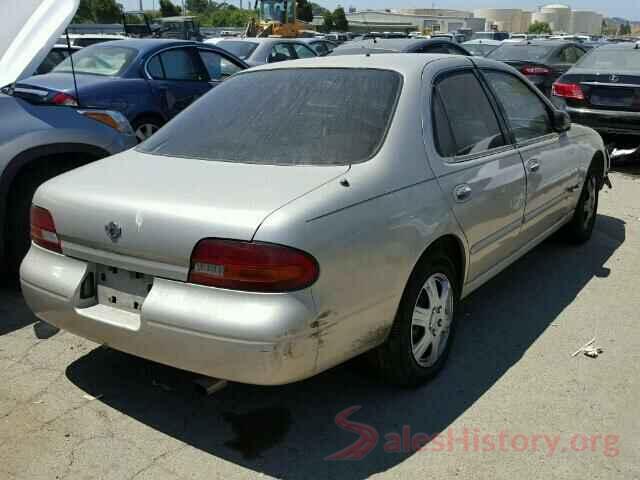 1VWAT7A35GC068233 1993 NISSAN ALTIMA