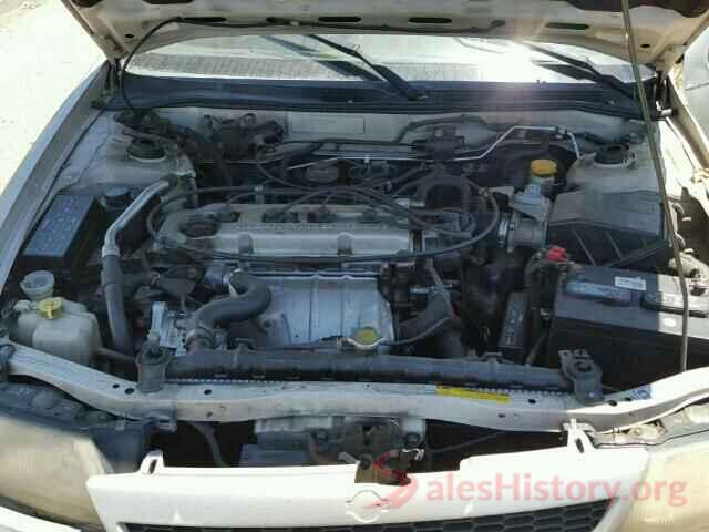 1VWAT7A35GC068233 1993 NISSAN ALTIMA