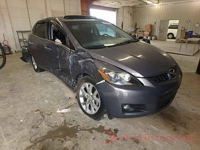 4S3GTAA64J3741265 2008 MAZDA CX-7