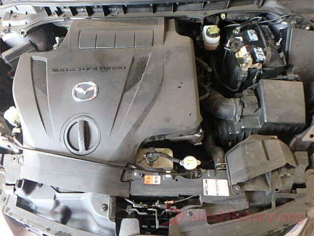 4S3GTAA64J3741265 2008 MAZDA CX-7