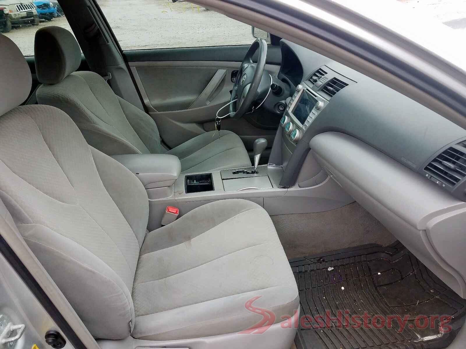 WVGUV7AX4HK026233 2009 TOYOTA CAMRY