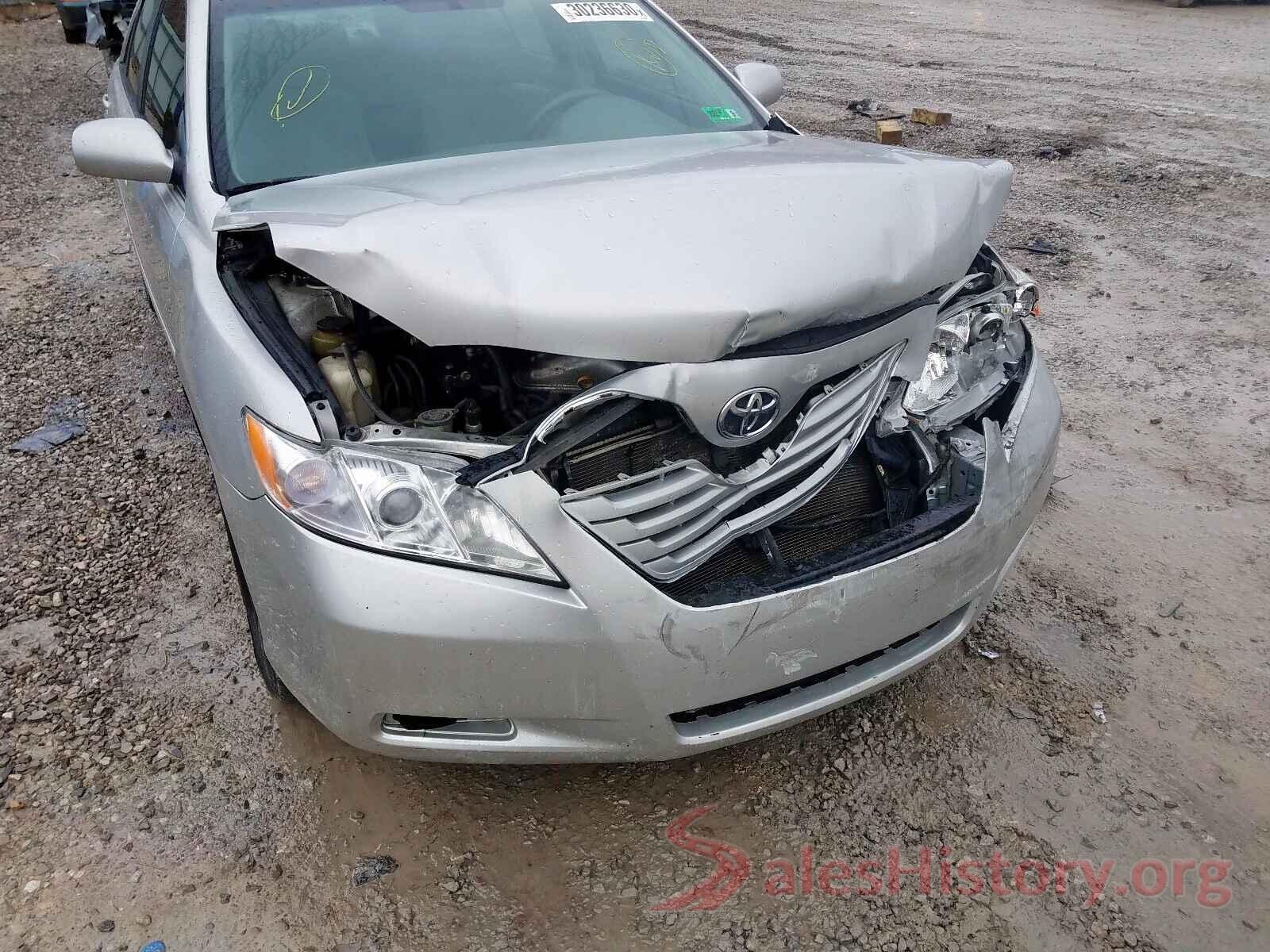 WVGUV7AX4HK026233 2009 TOYOTA CAMRY