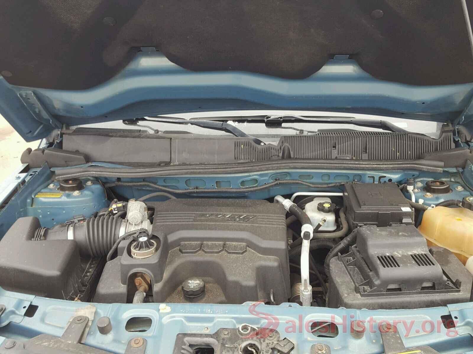 5XXGU4L34GG055429 2008 CHEVROLET EQUINOX