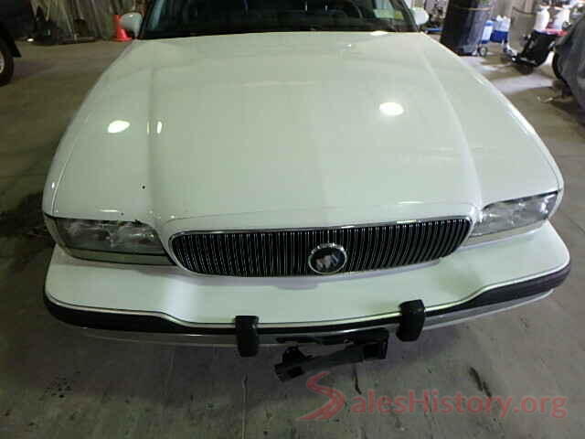 YV4A22PK6G1038867 1996 BUICK LESABRE