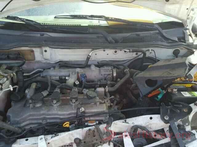 4T1B11HK7JU622442 2005 NISSAN SENTRA