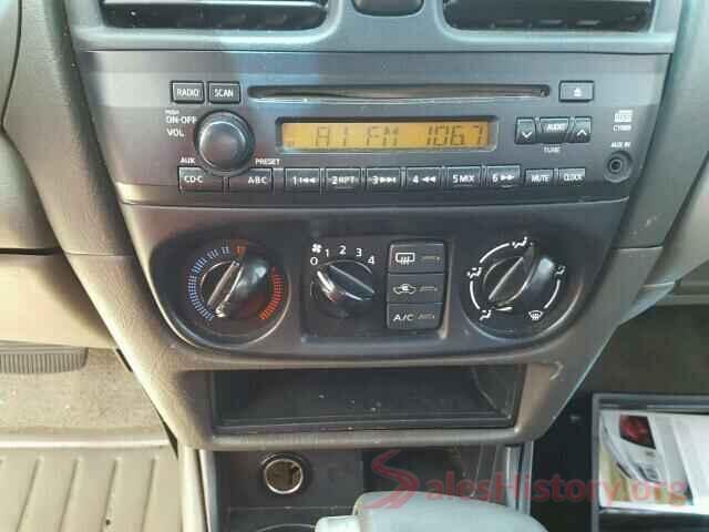 4T1B11HK7JU622442 2005 NISSAN SENTRA