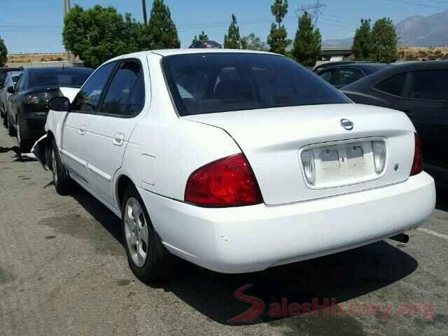 4T1B11HK7JU622442 2005 NISSAN SENTRA