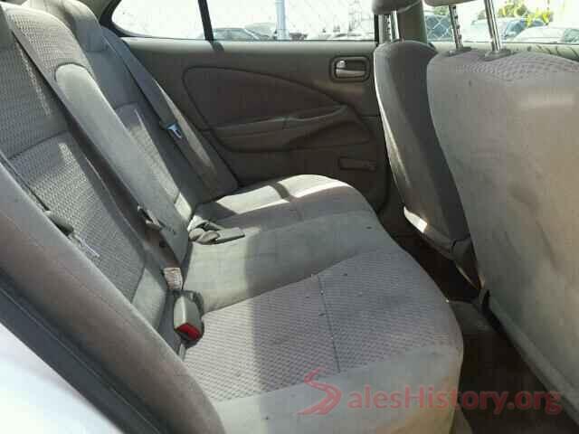 4T1B11HK7JU622442 2005 NISSAN SENTRA