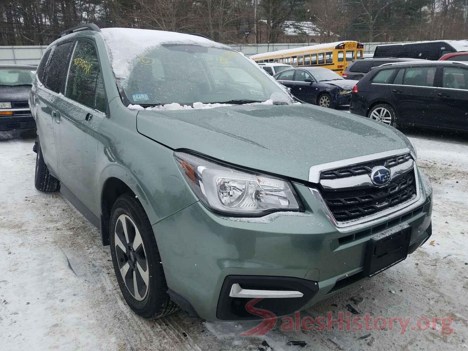 JF2SJAEC9HH549581 2017 SUBARU FORESTER