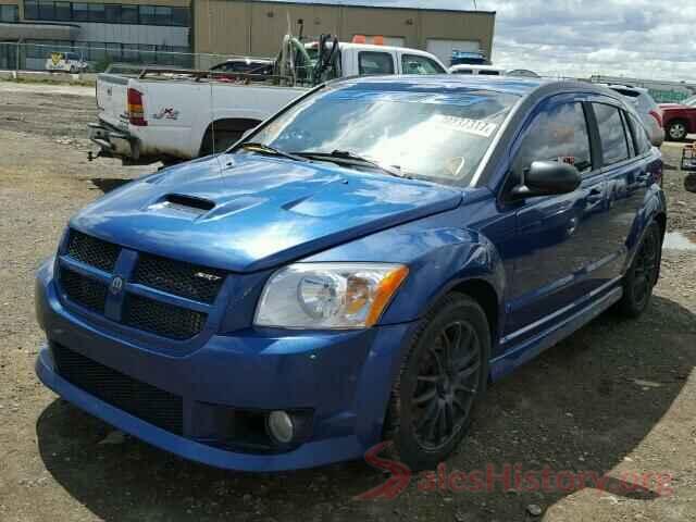 KM8J3CA42KU946767 2009 DODGE CALIBER