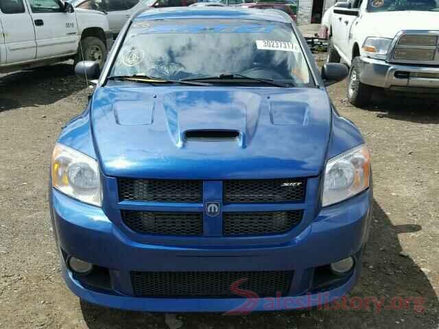 KM8J3CA42KU946767 2009 DODGE CALIBER