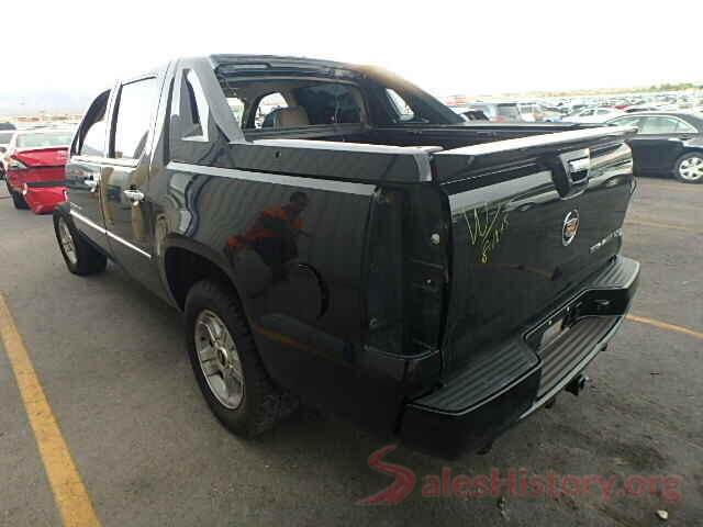 1N6AA1F41KN532247 2008 CADILLAC ESCALADE