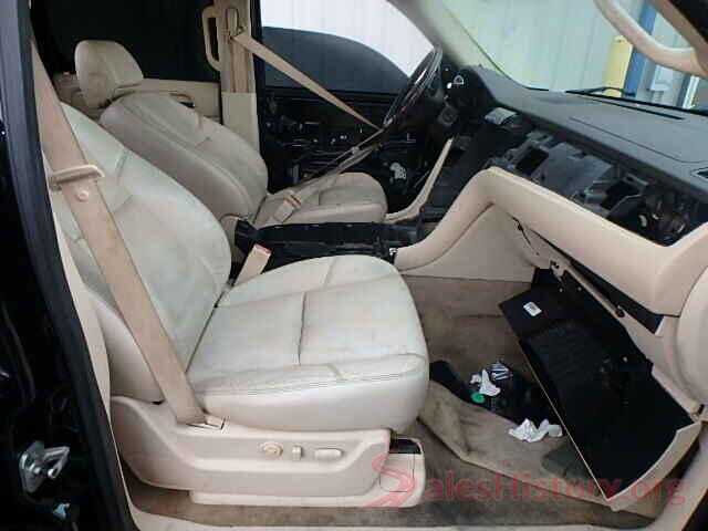 1N6AA1F41KN532247 2008 CADILLAC ESCALADE