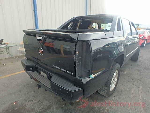 1N6AA1F41KN532247 2008 CADILLAC ESCALADE