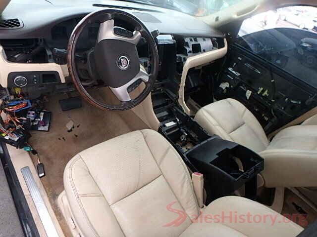 1N6AA1F41KN532247 2008 CADILLAC ESCALADE