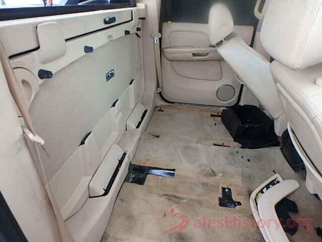 1N6AA1F41KN532247 2008 CADILLAC ESCALADE