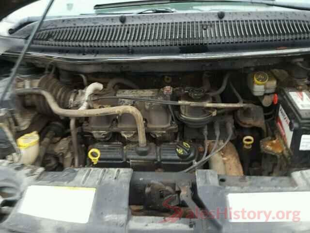 JM3KE4DYXG0903453 2006 DODGE CARAVAN