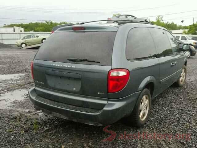 JM3KE4DYXG0903453 2006 DODGE CARAVAN