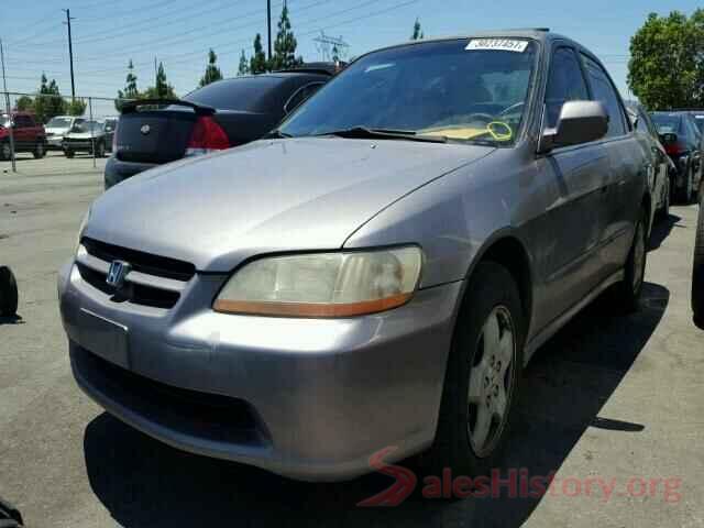 5YFBURHE5GP560341 2000 HONDA ACCORD