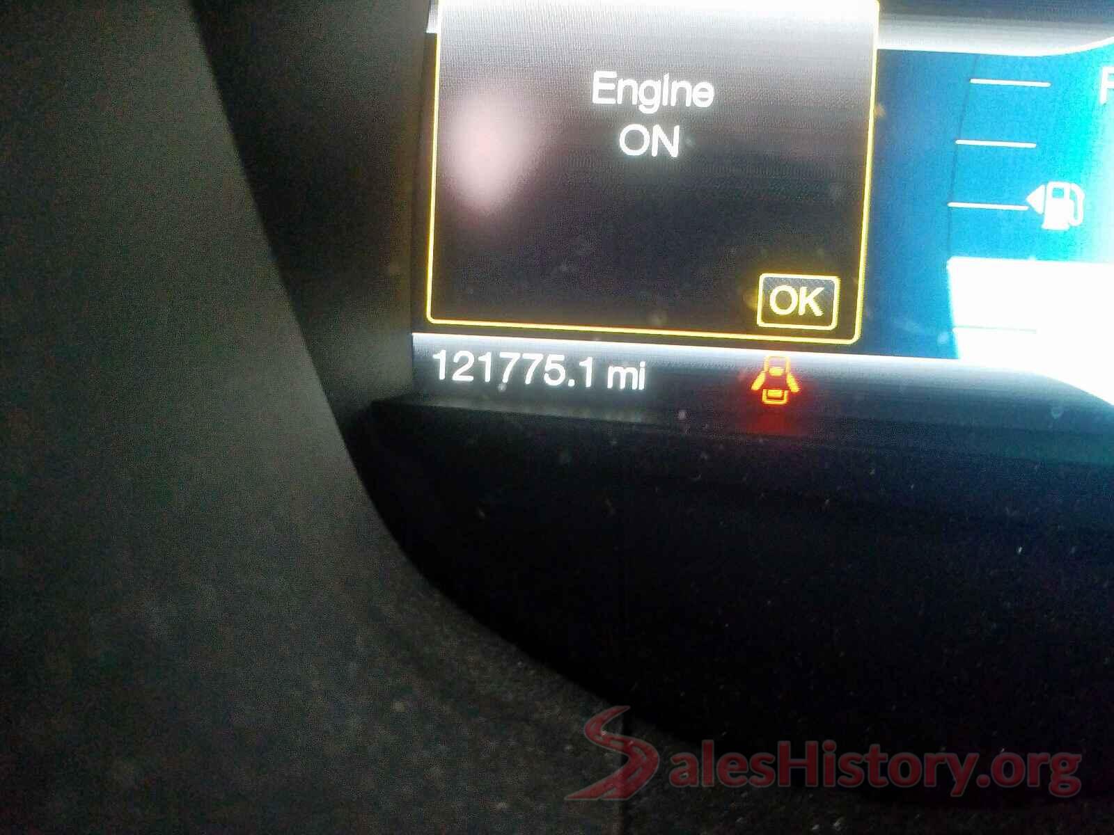 3N1AB7AP9GY227323 2014 FORD FUSION