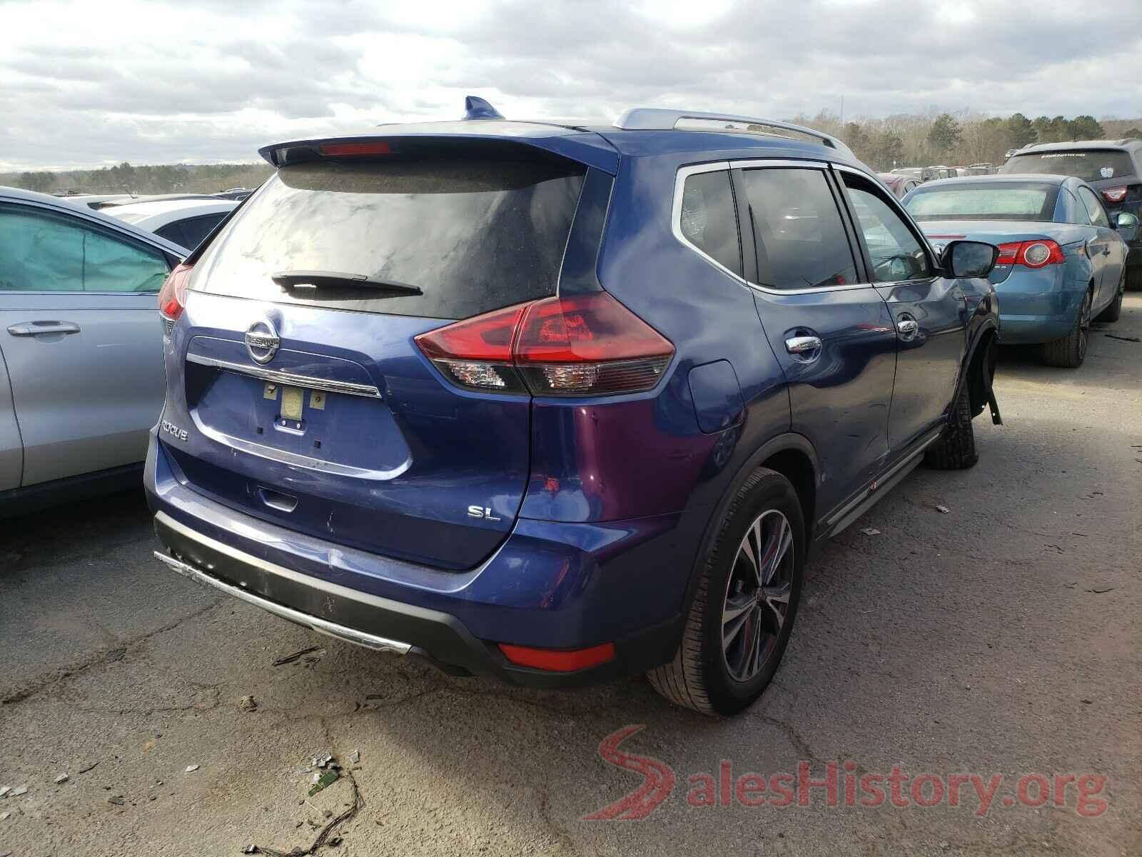 JN8AT2MT9JW456044 2018 NISSAN ROGUE