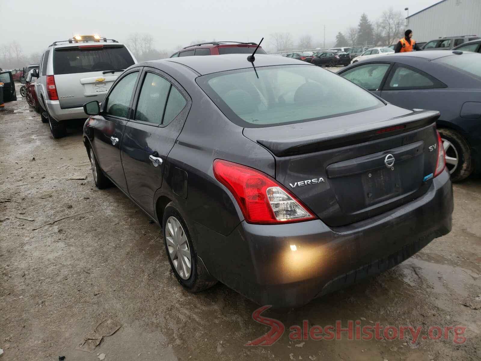 4S4BSBCC1G3309114 2015 NISSAN VERSA