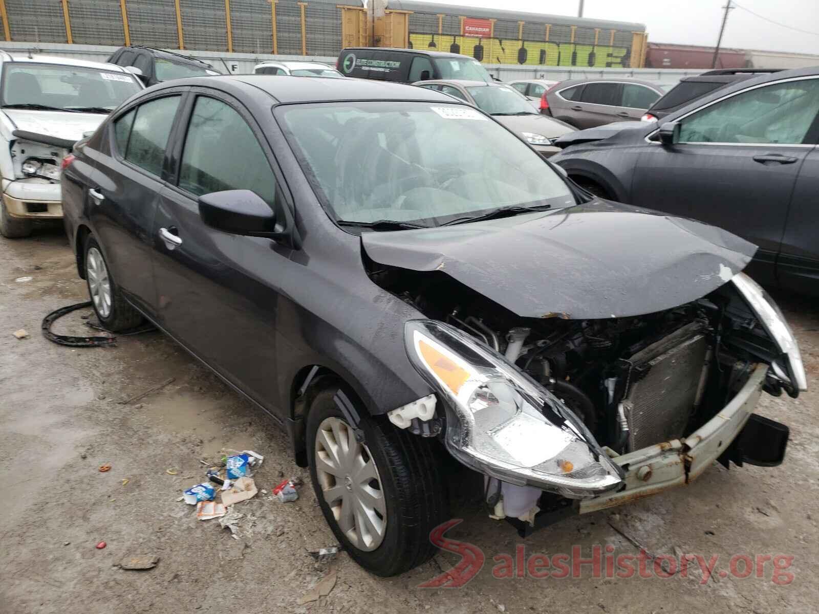 4S4BSBCC1G3309114 2015 NISSAN VERSA