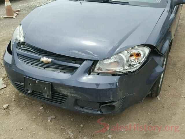 JA32U2FU1HU010817 2008 CHEVROLET COBALT